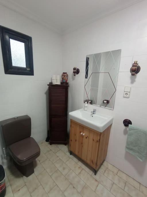 Vintage Flat Malaga Appartement Buitenkant foto