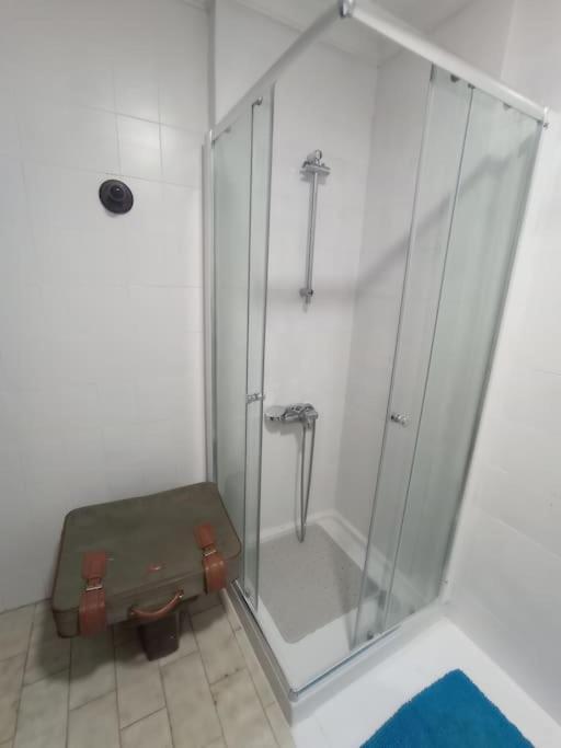 Vintage Flat Malaga Appartement Buitenkant foto